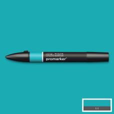 Winsor&Newton promarker Turquoise (C247)